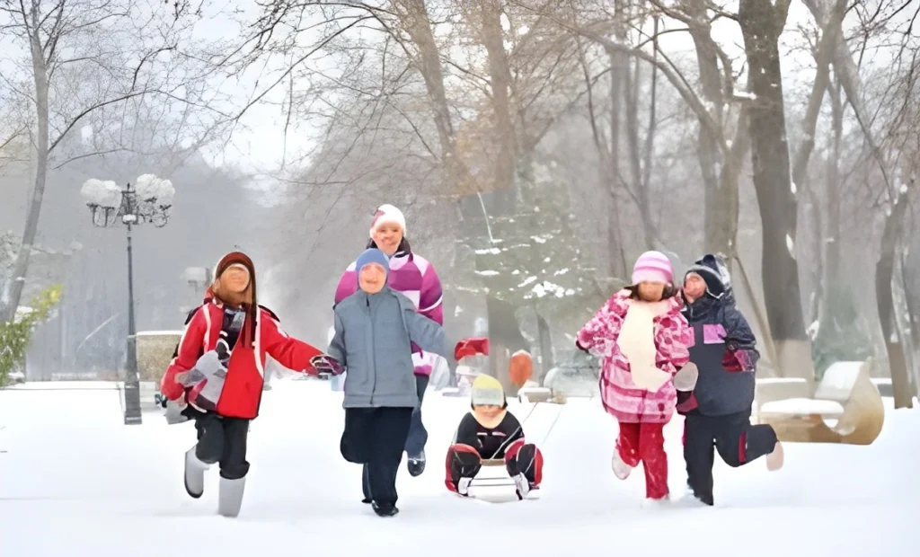 How to Enjoy a Snow Day Complete Guide with Fun Ideas 2026 1 How to Enjoy a Snow Day