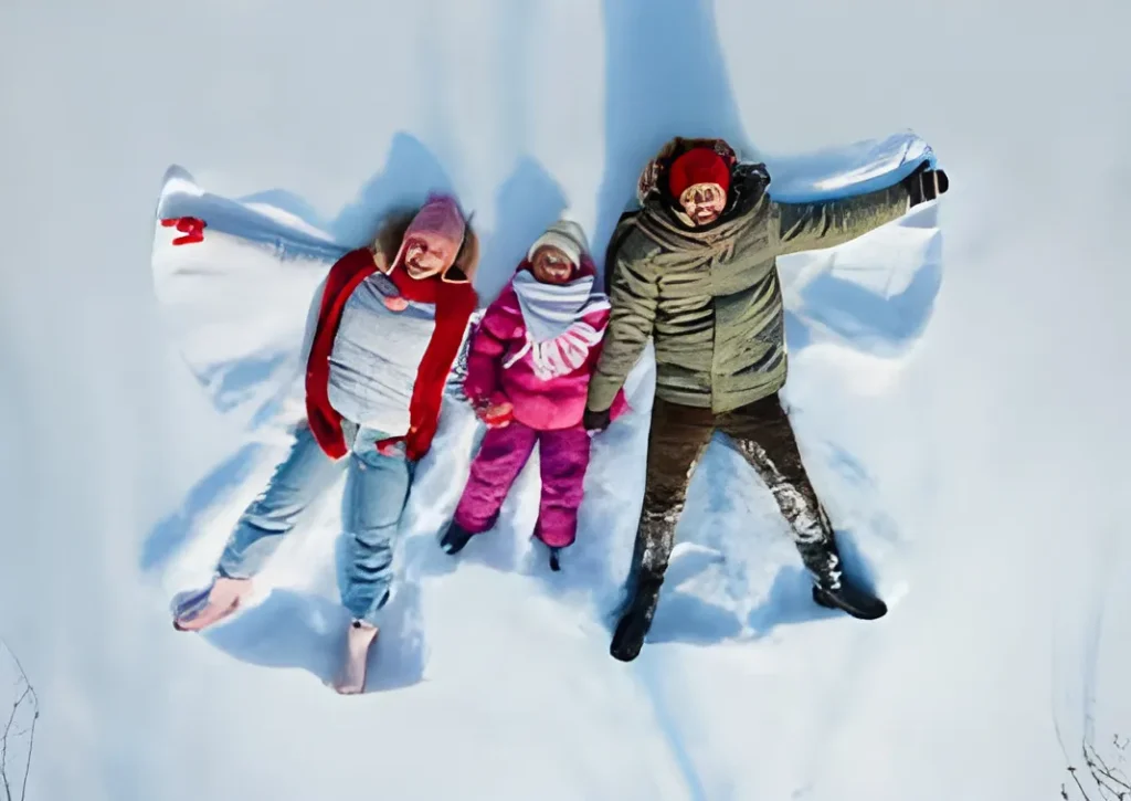 How to Enjoy a Snow Day Complete Guide with Fun Ideas 2026 2 How to Enjoy a Snow Day 2025