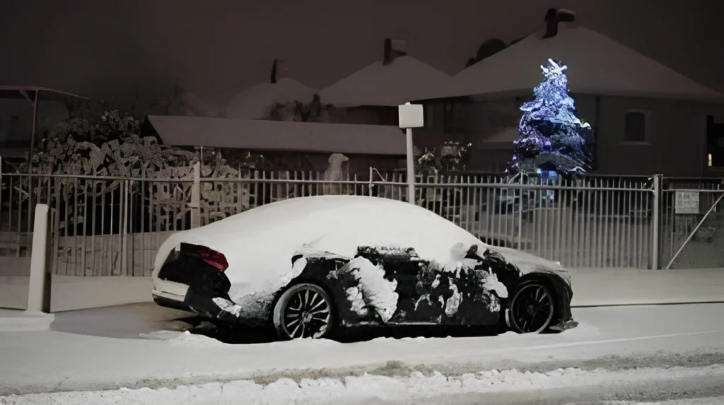 How Much Snow Is Unsafe to Drive? Tips & Safety Precautions 2026 1 How Much Snow Is Unsafe to Drive