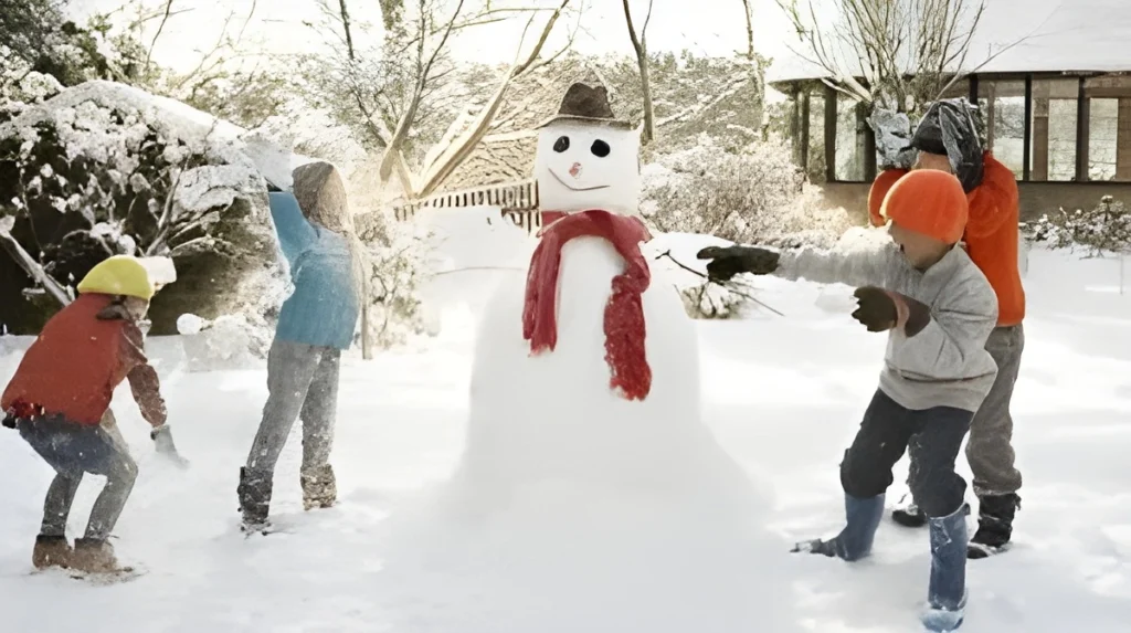 Snowfall Forecast by State: US & Canada 2026 Complete Guide 1 Snowfall Forecast by State